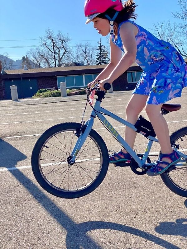 Best gear bike for 7 year old hot sale