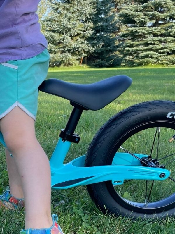 Hornit AIRO Balance Bike Review Kids Ride Bikes