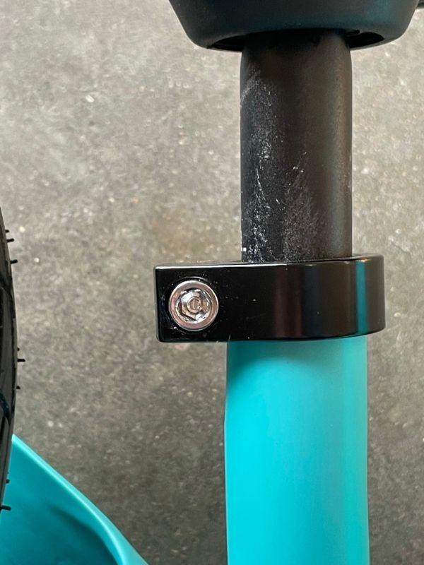 Hornit AIRO Balance Bike Review Kids Ride Bikes