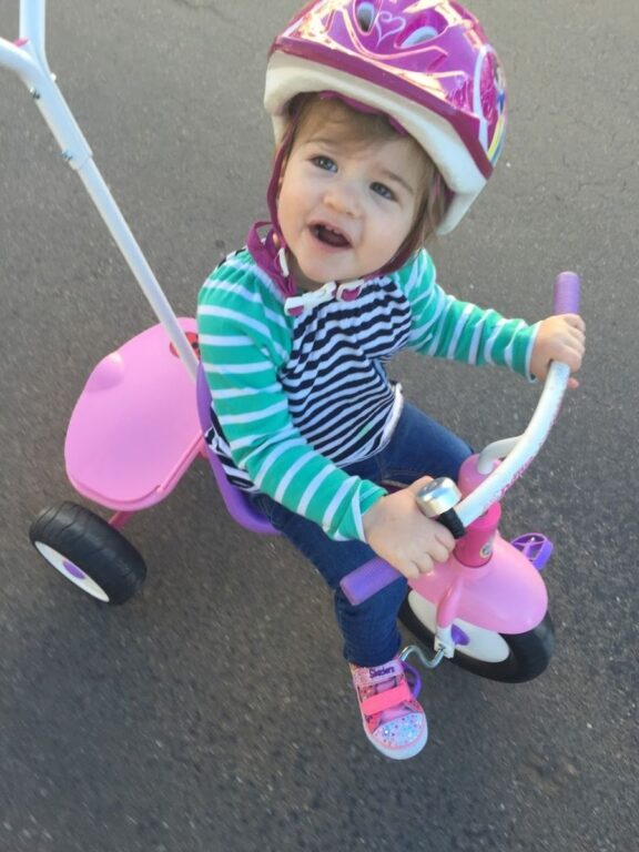 Balance Bike VS Training Wheels Kids Ride Bikes