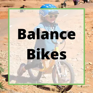 Balance Bike Reviews