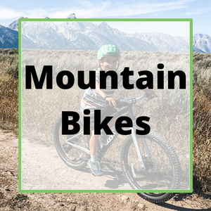 Mountain Bike Reviews