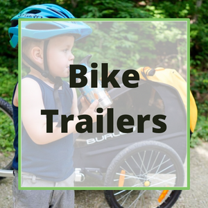 bike trailer reviews
