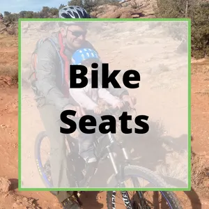 Bike Seat Reviews