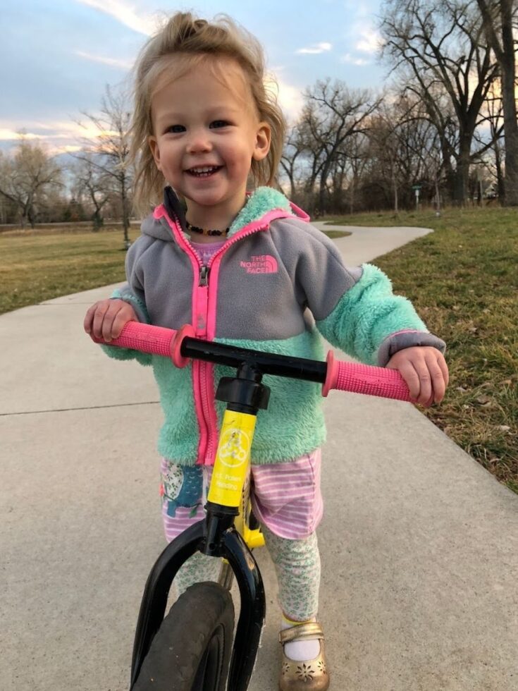 Balance Bike VS Training Wheels Kids Ride Bikes