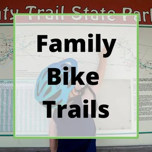 Family Bike Trails