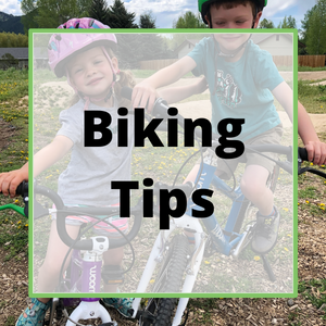 Family Biking Tips