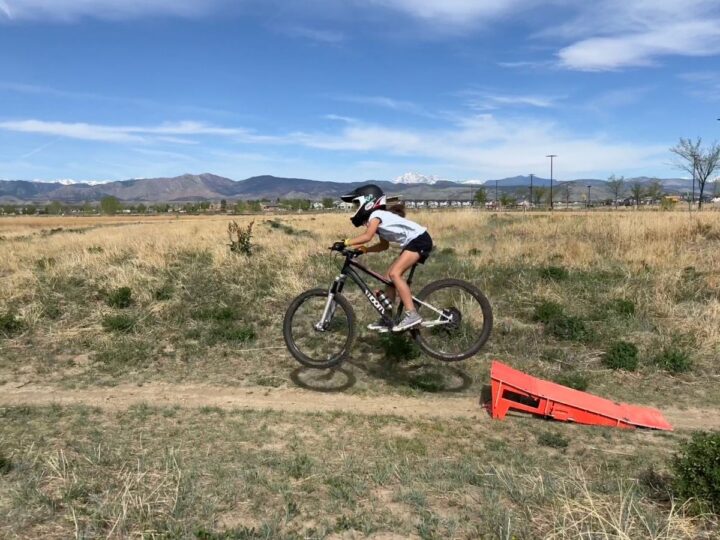 how to get a jump bike