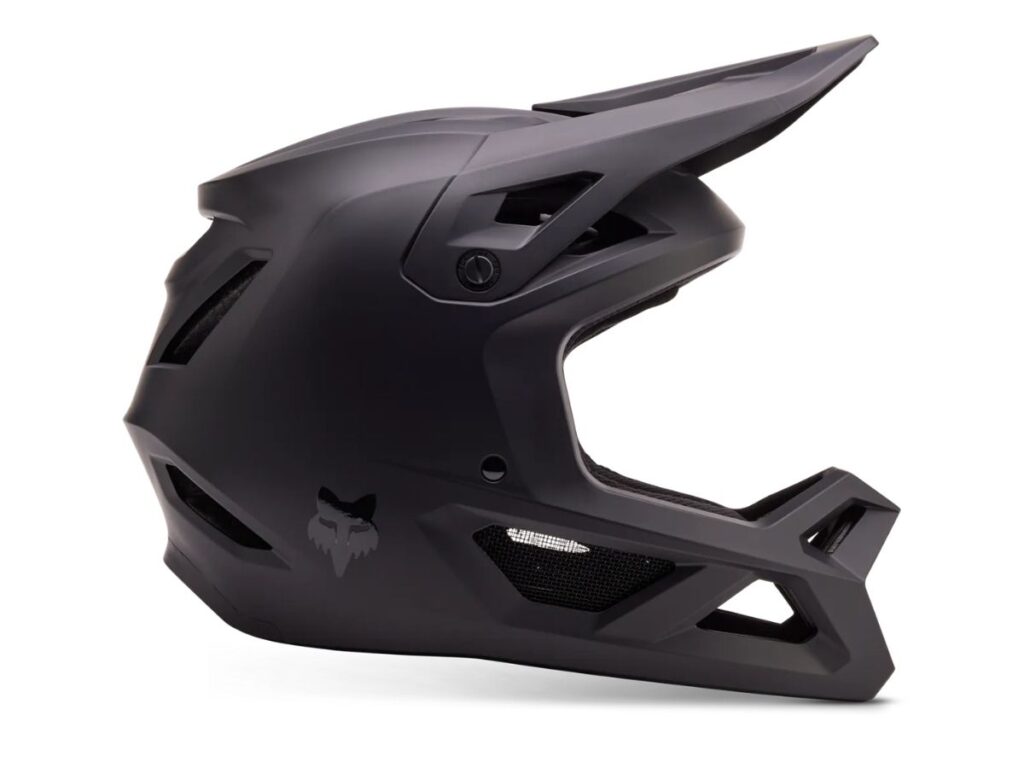 FullFaceHelmetFoxRampage