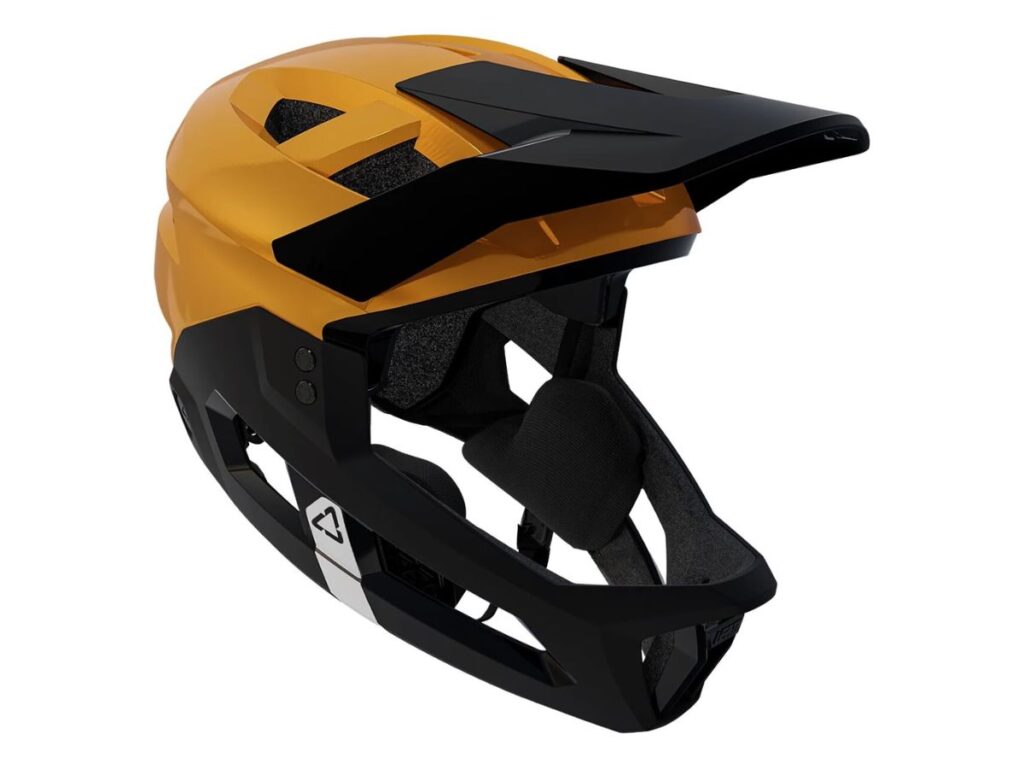 FullFaceHelmetsLeatt
