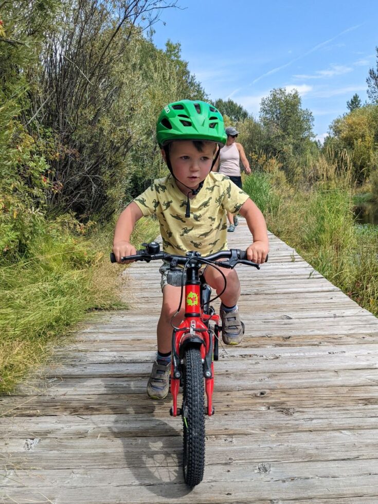 frog-40-bike-review-kids-ride-bikes