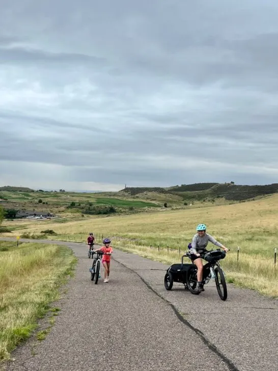 Easy tow uphill
