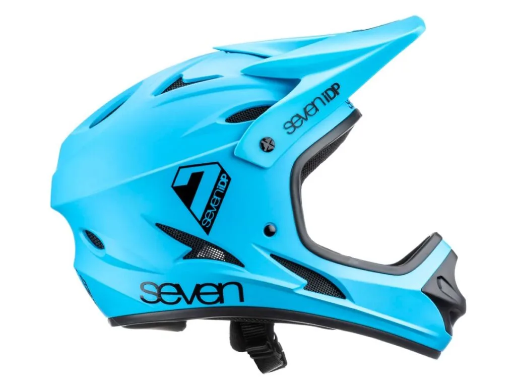 Choosing a Kids Full Face Helmet Kids Ride Bikes